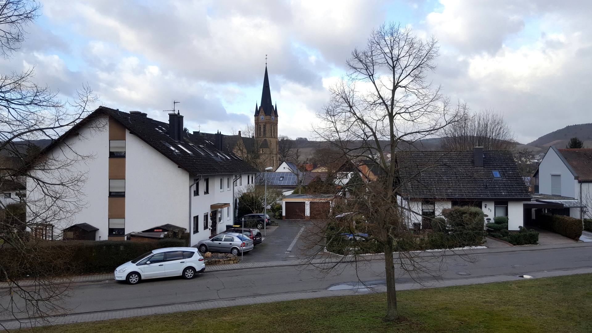 Aussicht